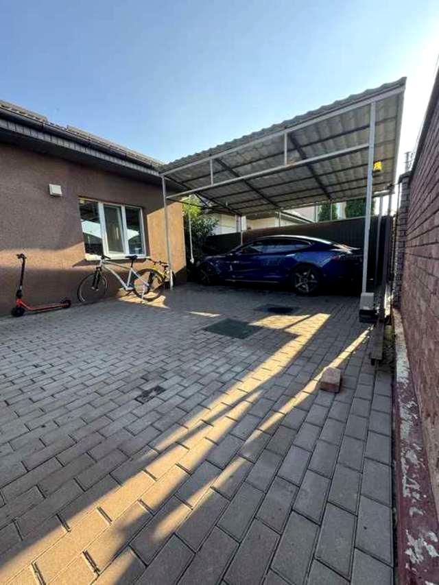 Дом по адресу ул. Соборная (площадь 110 м²) - Atlanta.ua - фото 4