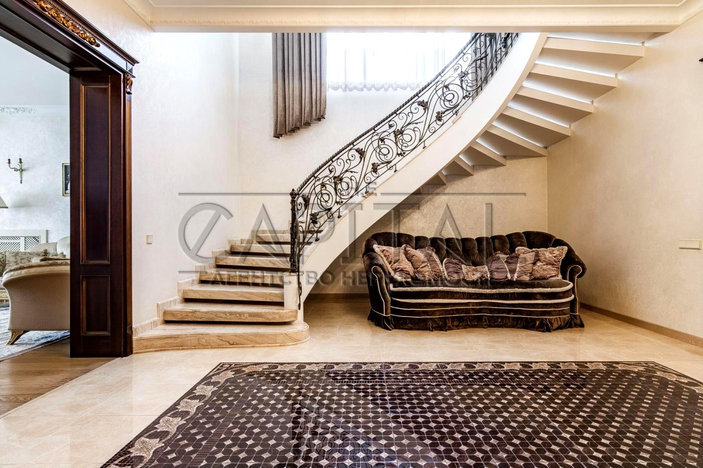 Дом по адресу ул. Шевченка (площадь 274 м²) - Atlanta.ua - фото 53