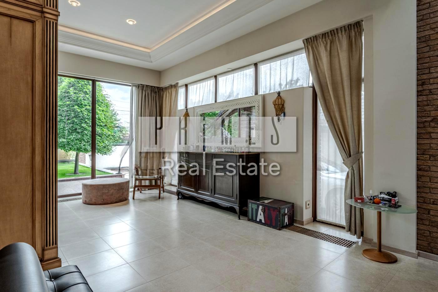 House by the address (area 1165 m²) - Atlanta.ua - photo 9