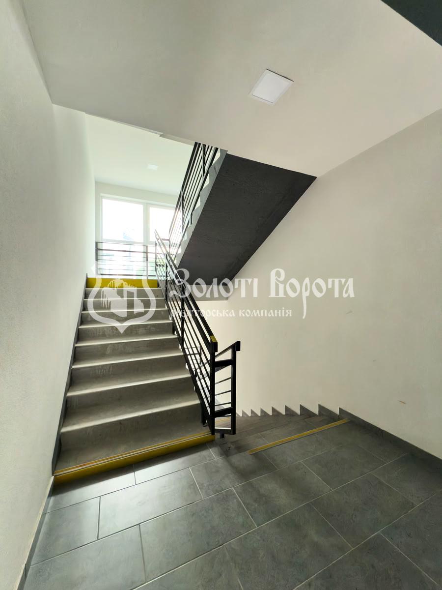 2-кімнатна квартира за адресою вул. Київська (площа 96 м²) - Atlanta.ua - фото 19