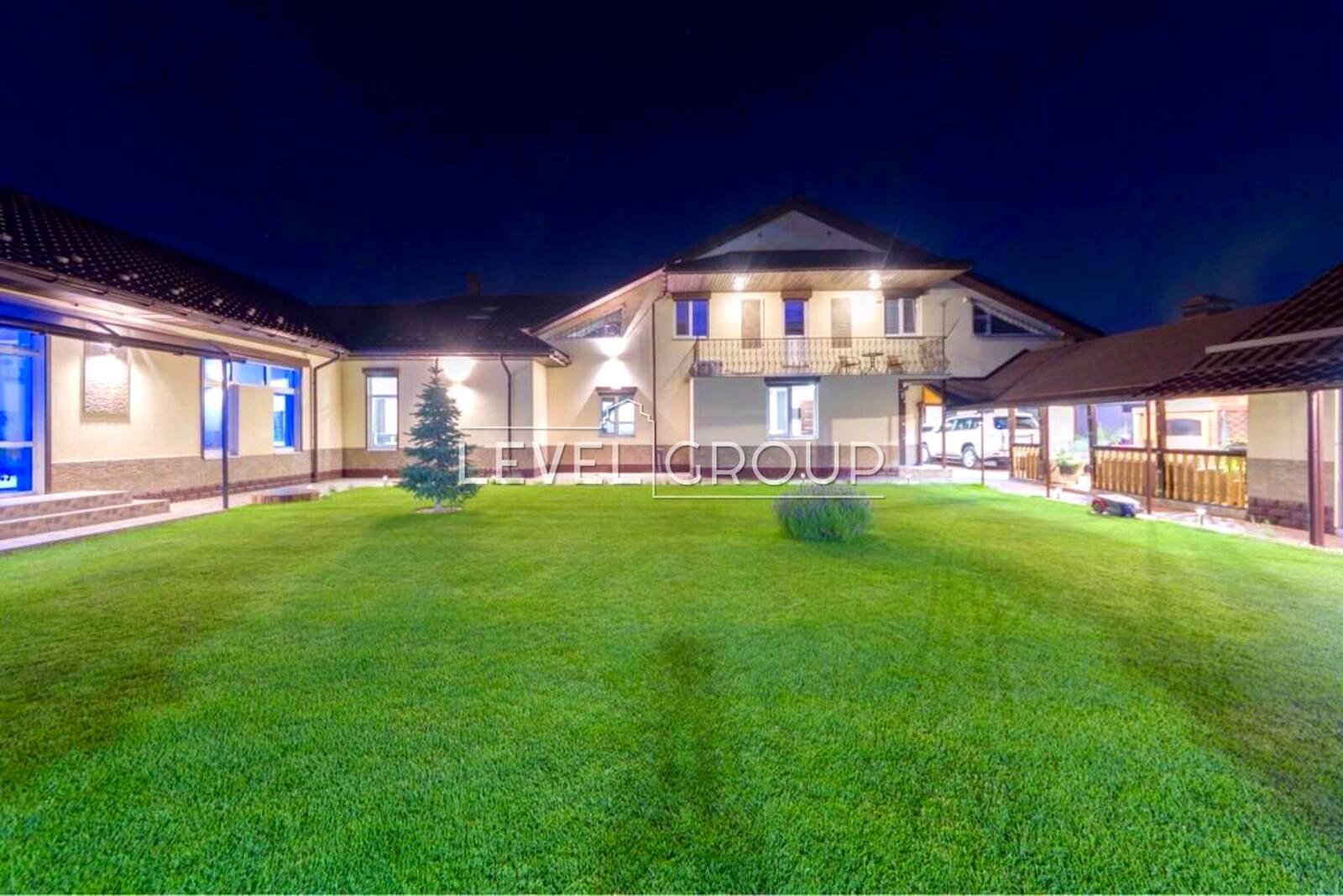 Будинок за адресою (площа 500 м²) - Atlanta.ua - фото 13