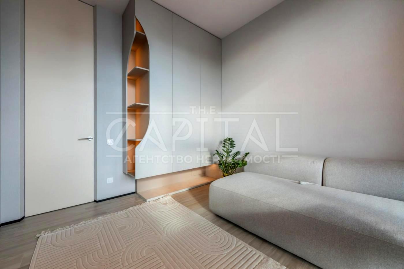 3-комнатная квартира по адресу ул. Андрея Верхогляда (площадь 79 м²) - Atlanta.ua - фото 8