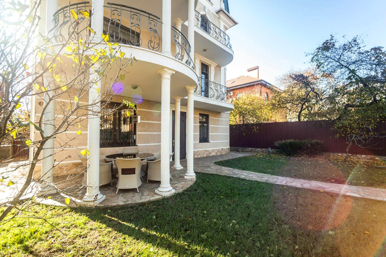 Будинок за адресою вул. Толбухіна (площа 400 м²) - Atlanta.ua - фото 7