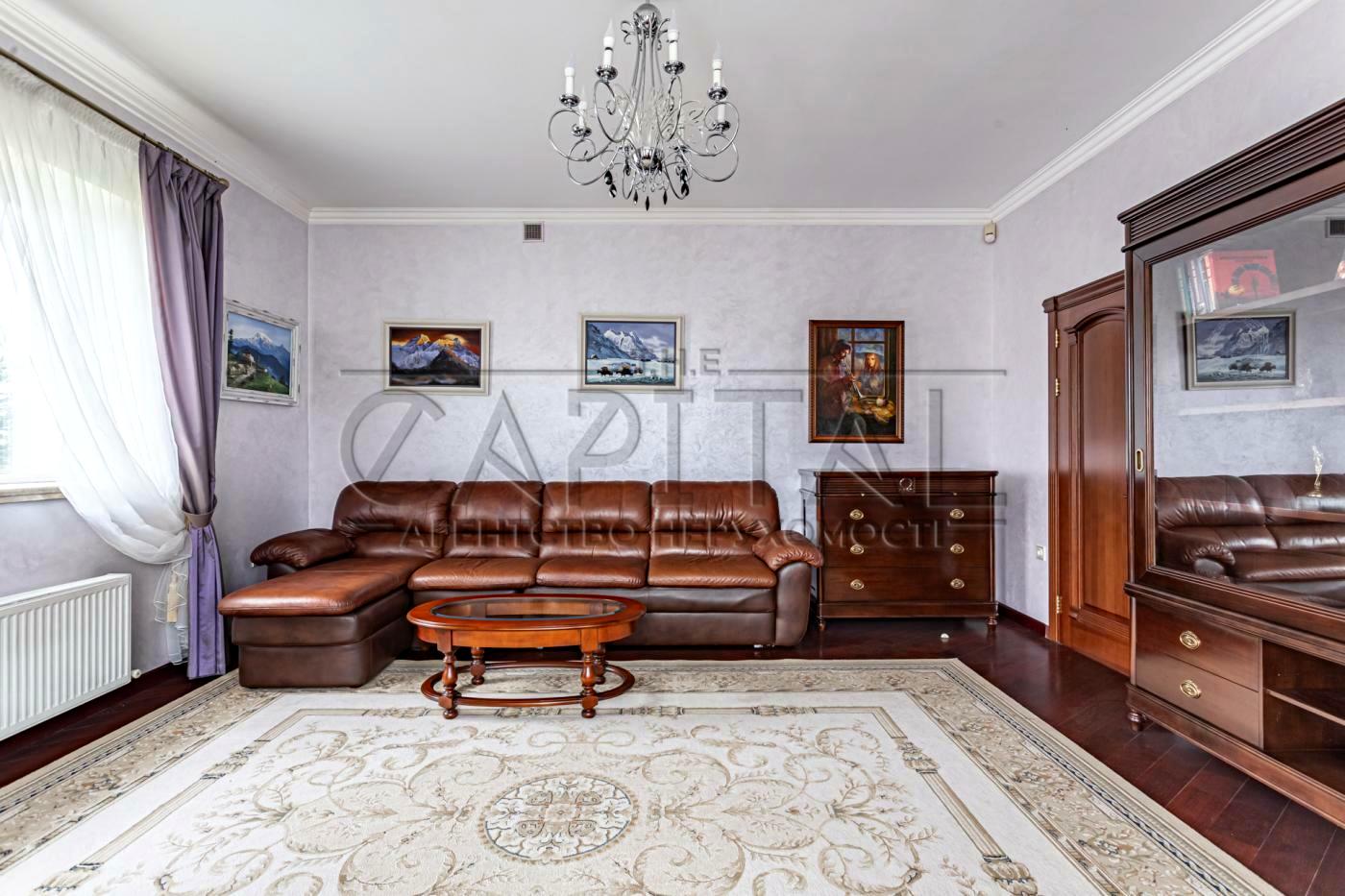 House by the address (area 1000 m²) - Atlanta.ua - photo 74