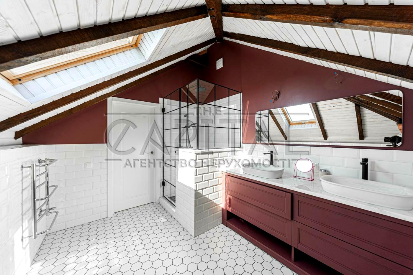 House by the address st. Dachnaya (area 204 m²) - Atlanta.ua - photo 28