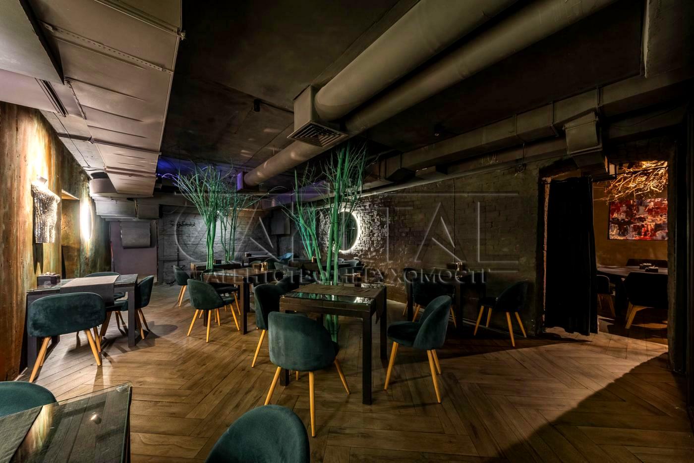 Коммерческая недвижимость по адресу ул. Борисоглебская (площадь 540 м²) - Atlanta.ua - фото 7