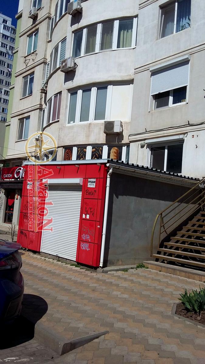 Комерційна нерухомість за адресою (площа 266 м²) - Atlanta.ua - фото 6