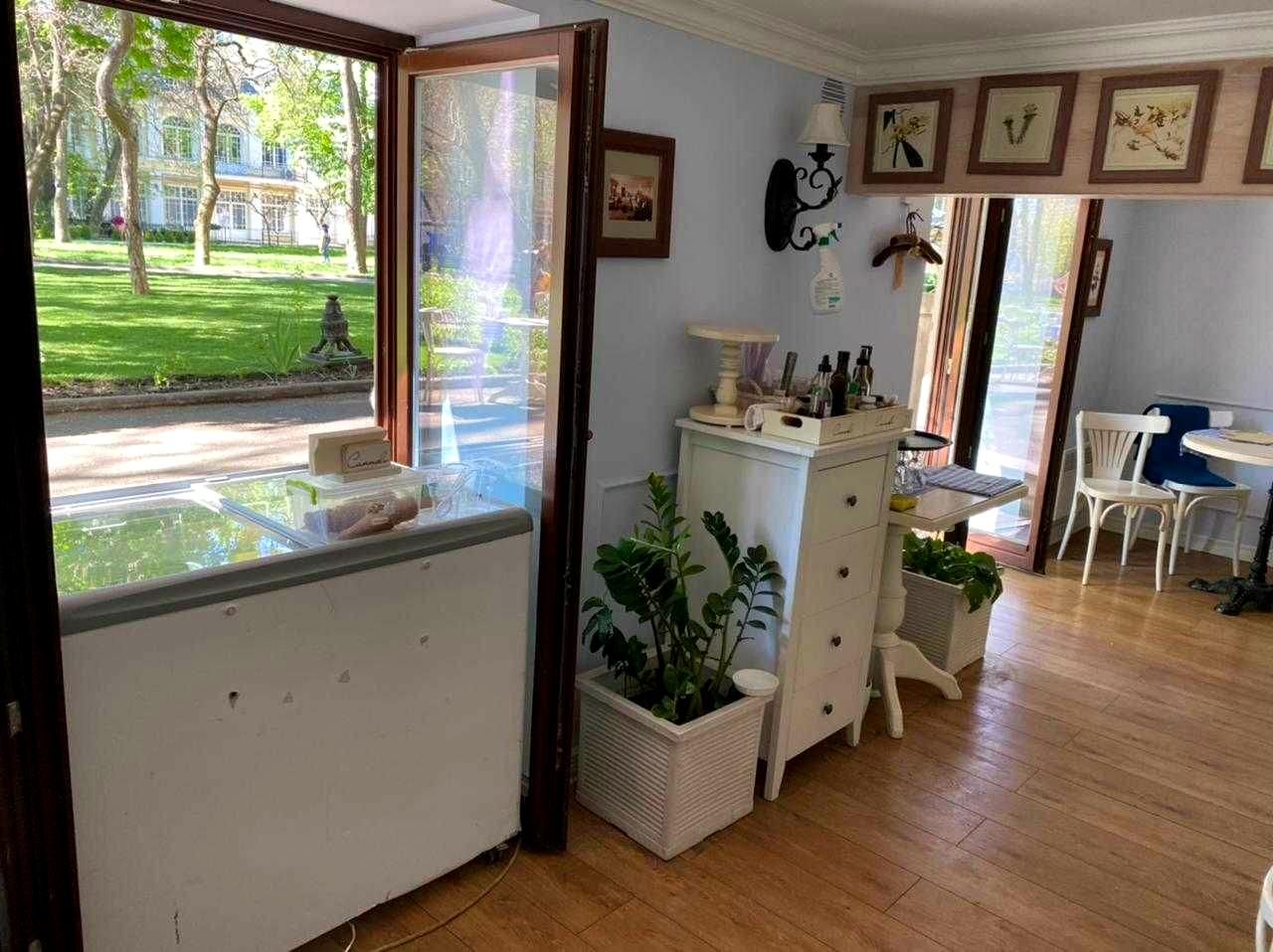 Commercial real estate at st. Chaykovskogo per (area 100 m²) - Atlanta.ua - photo 7