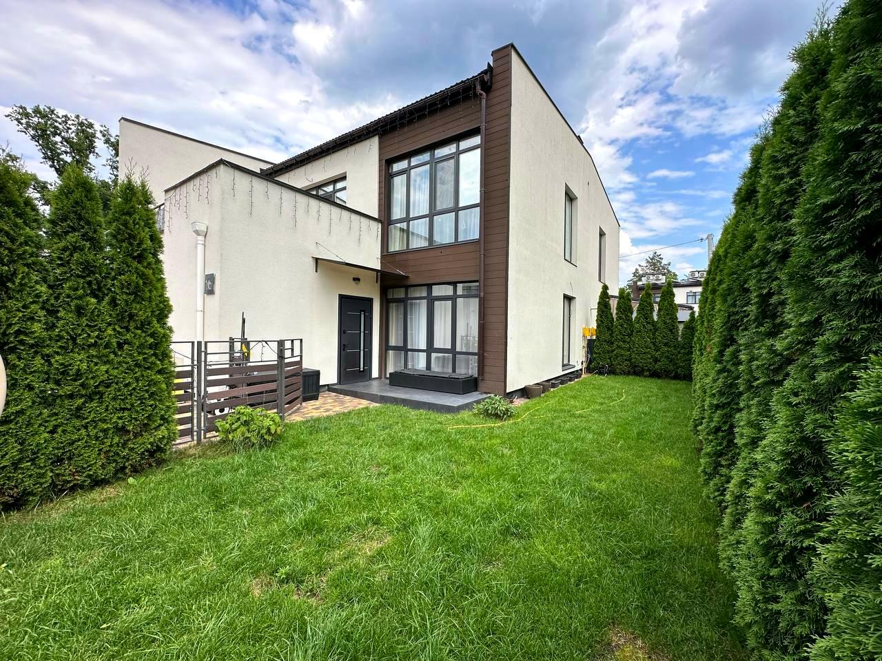 Дом по адресу ул. Лучшая (площадь 145 м²) - Atlanta.ua - фото 30