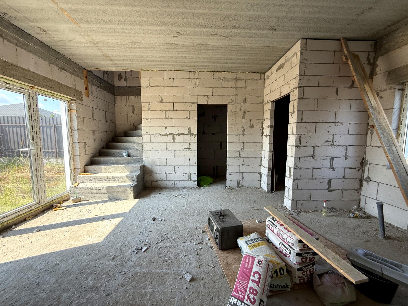 House by the address st. Skovorody (area 75 m²) - Atlanta.ua - photo 13