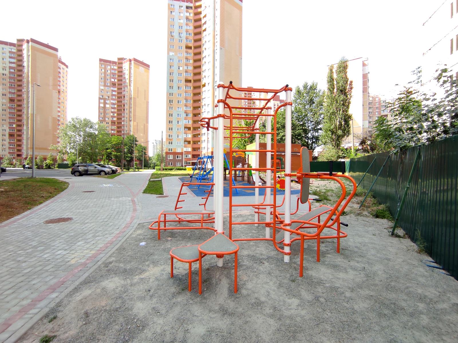 2-кімнатна квартира за адресою вул. Конєва (площа 65 м²) - Atlanta.ua - фото 21