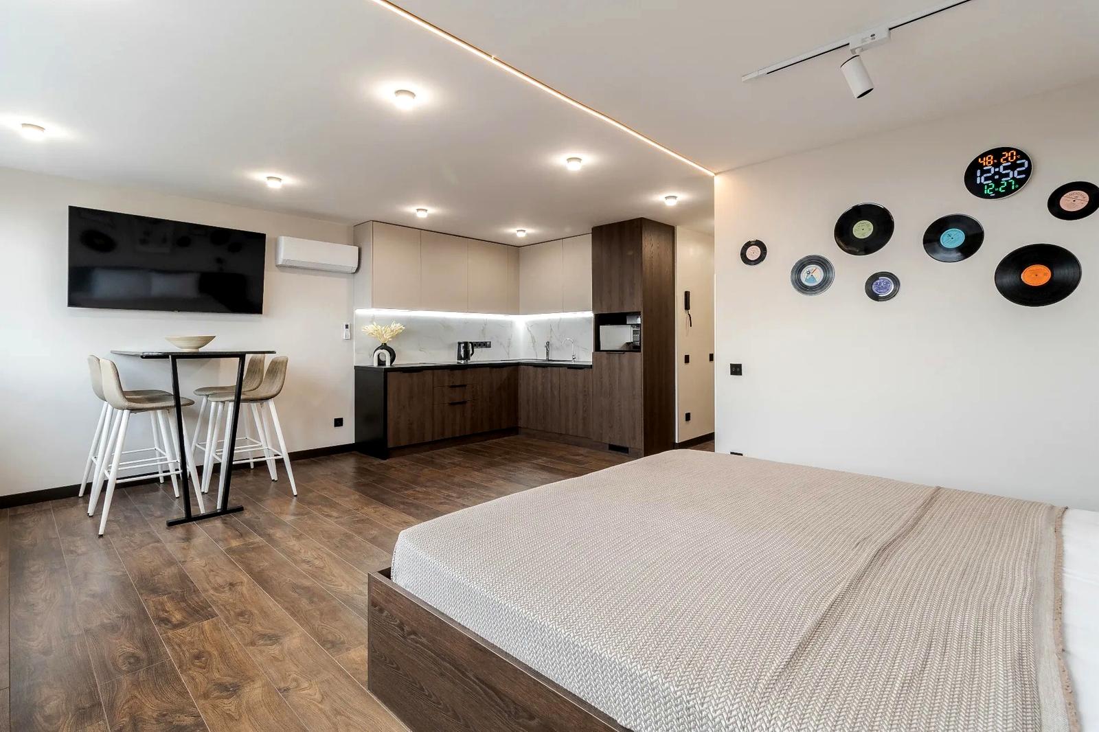 Commercial real estate at st. Pr Vyacheslava Chernovola (area 93 m²) - Atlanta.ua - photo 12