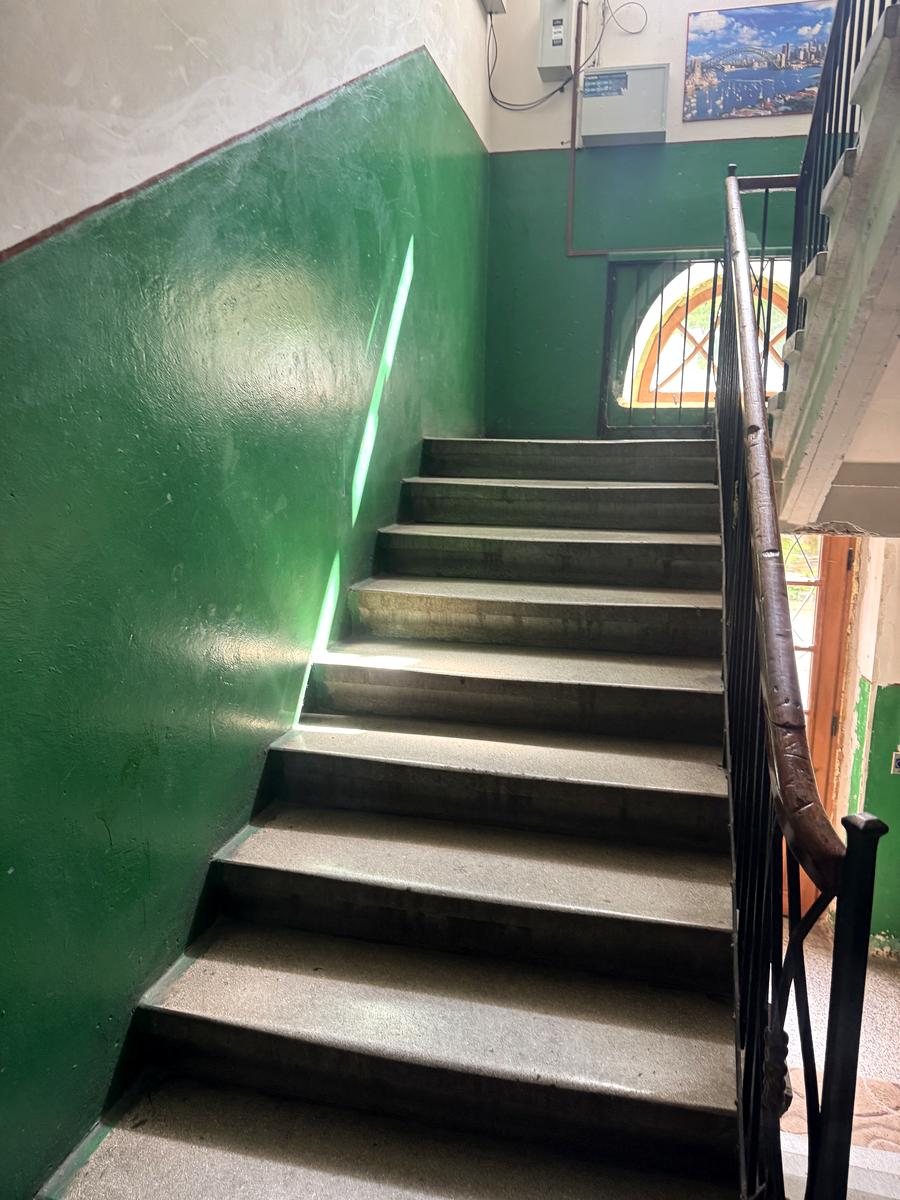 2-кімнатна квартира за адресою вул. Академіка Сахарова (площа 60 м²) - Atlanta.ua - фото 7