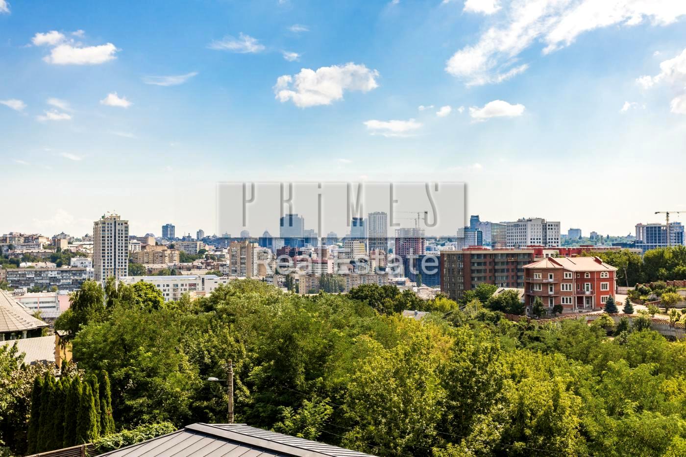 House by the address st. Lokomotivnaya (area 333 m²) - Atlanta.ua - photo 52