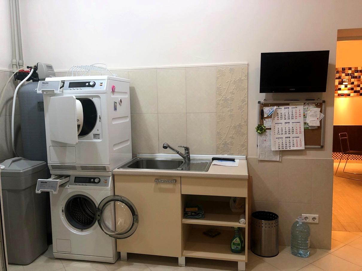 Дом по адресу ул. Сосновая (площадь 550 м²) - Atlanta.ua - фото 36