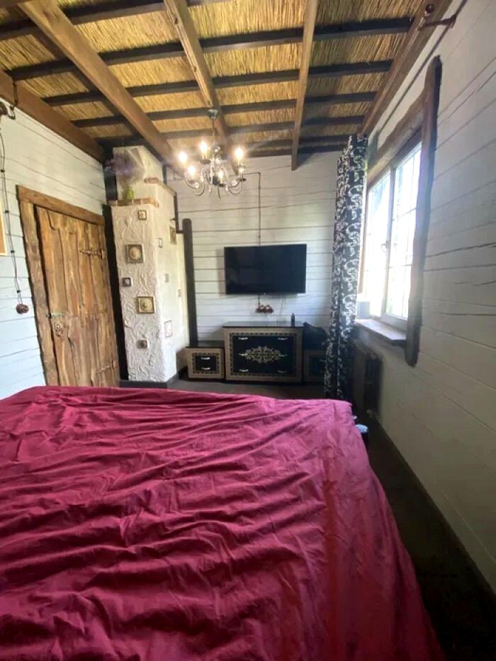 House by the address (area 170 m²) - Atlanta.ua - photo 11