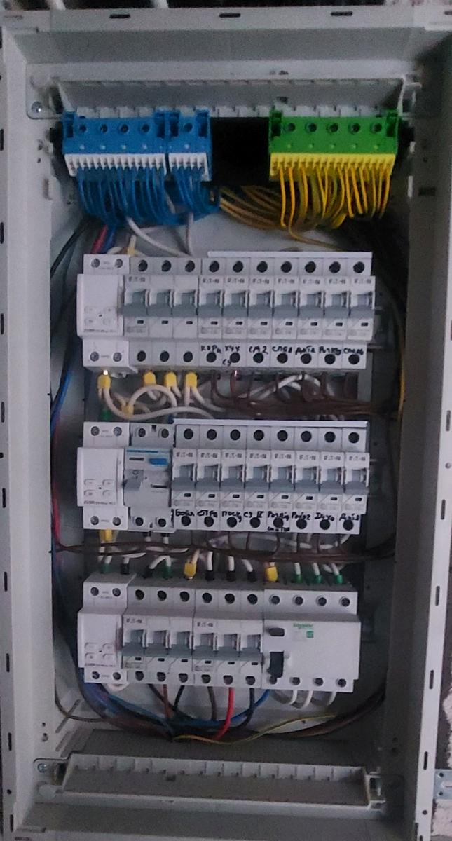 House by the address (area 79,7 m²) - Atlanta.ua - photo 46