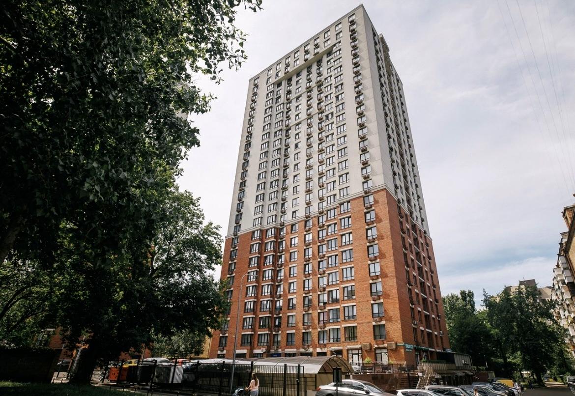 Багатокімнатна квартира за адресою пров. Новодачний (площа 130 м²) - Atlanta.ua - фото 35