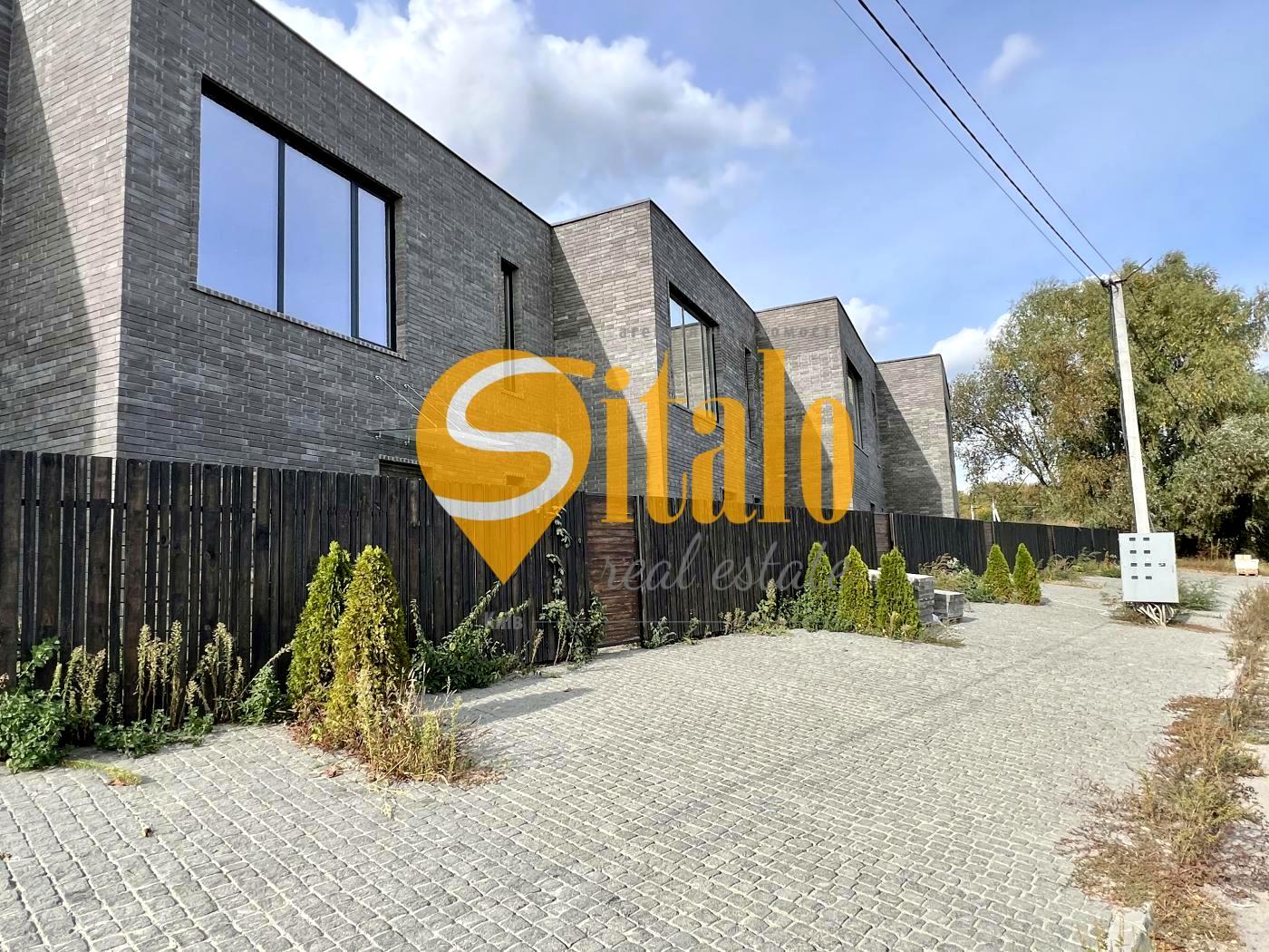 House by the address (area 102 m²) - Atlanta.ua - photo 3