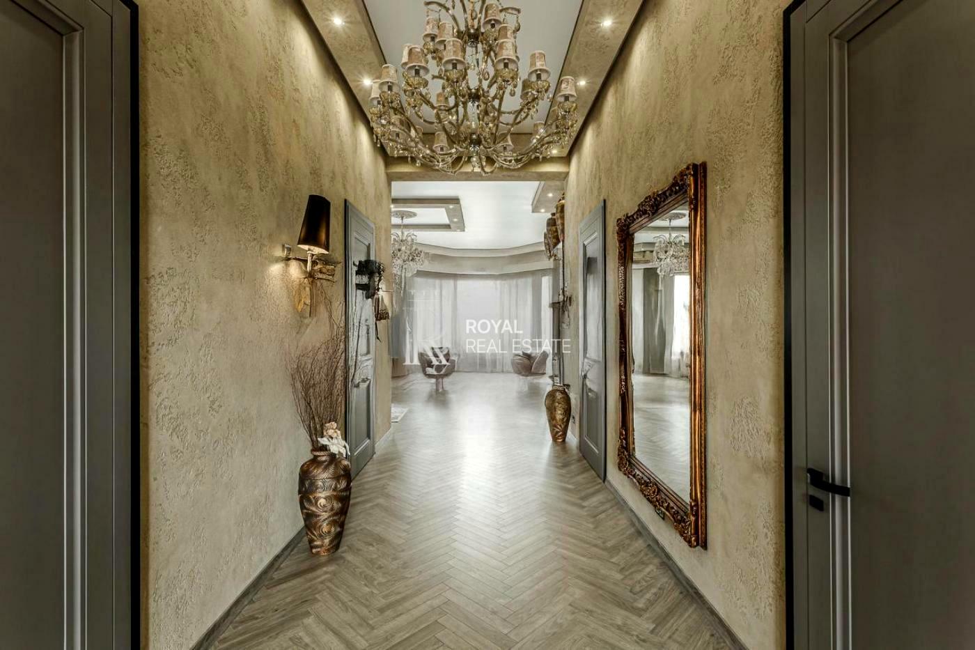 House by the address (area 400 m²) - Atlanta.ua - photo 16