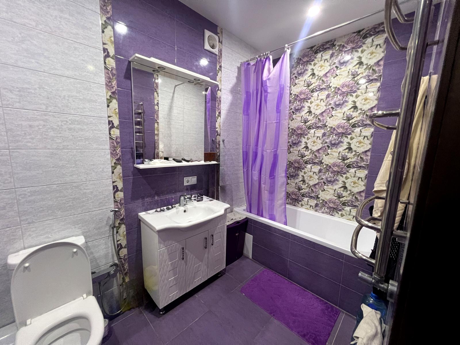 2-комнатная квартира по адресу ул. Гетьмана Мазепы (площадь 96 м²) - Atlanta.ua - фото 22