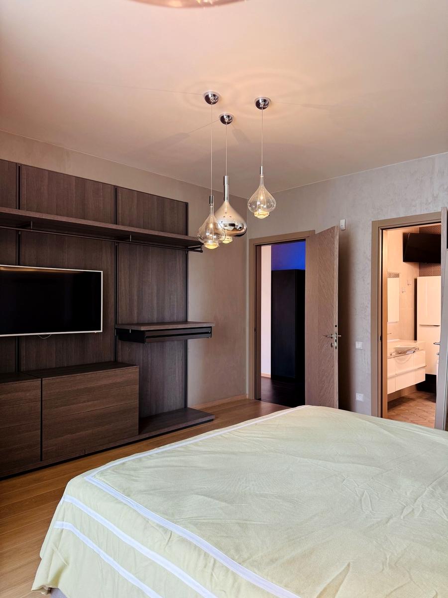 3-rooms apartment apartment by the address st. Ul Novoselitskaya (area 120 m²) - Atlanta.ua - photo 9