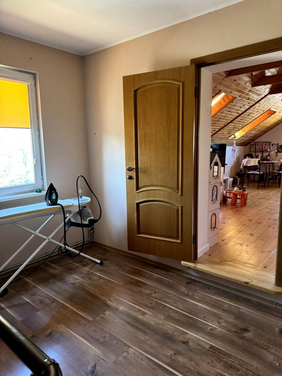 Дом по адресу ул. Кордонная (площадь 140 м²) - Atlanta.ua - фото 25