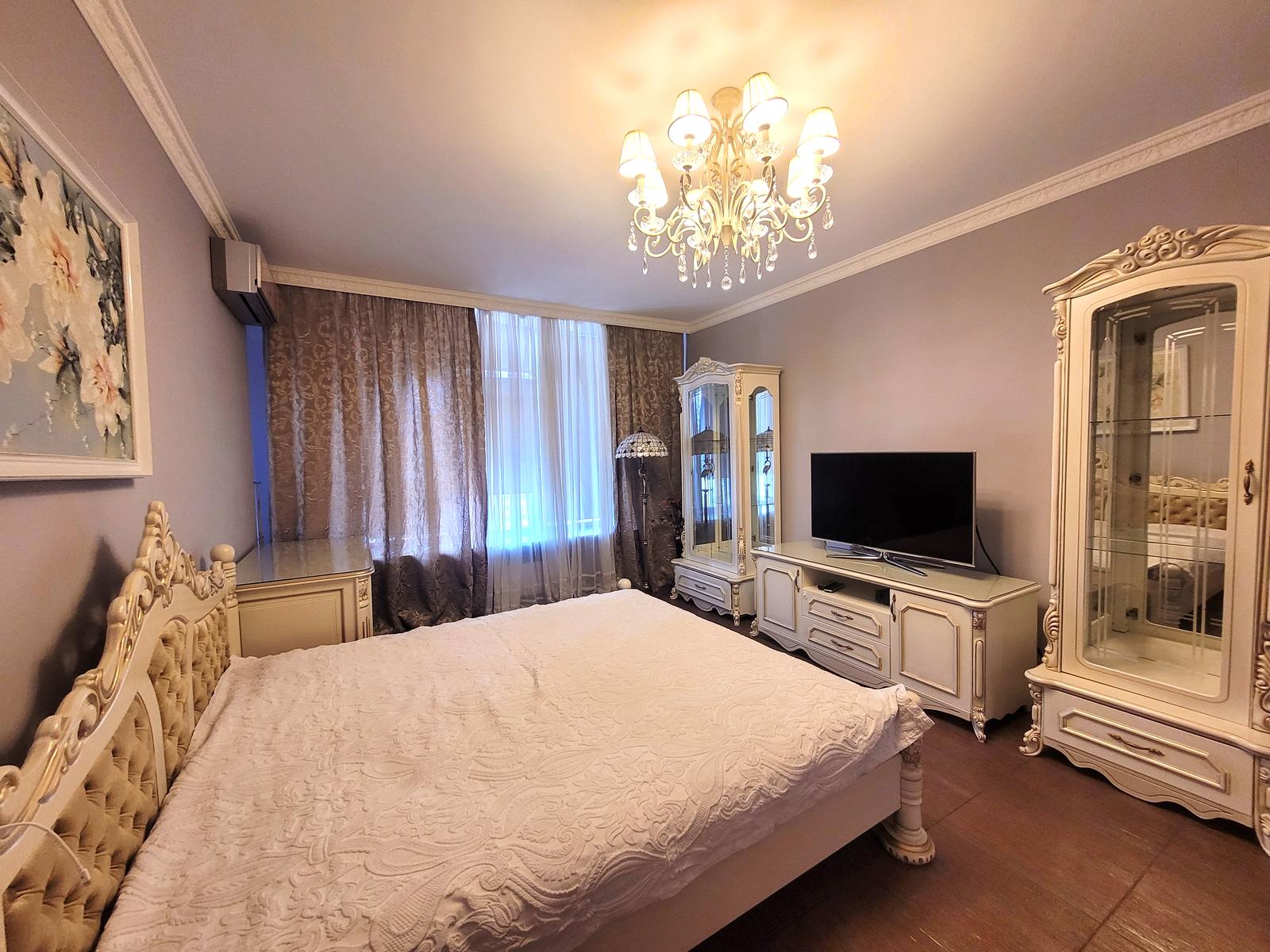 2-кімнатна квартира за адресою просп. Лобановського (площа 84 м²) - Atlanta.ua - фото 11