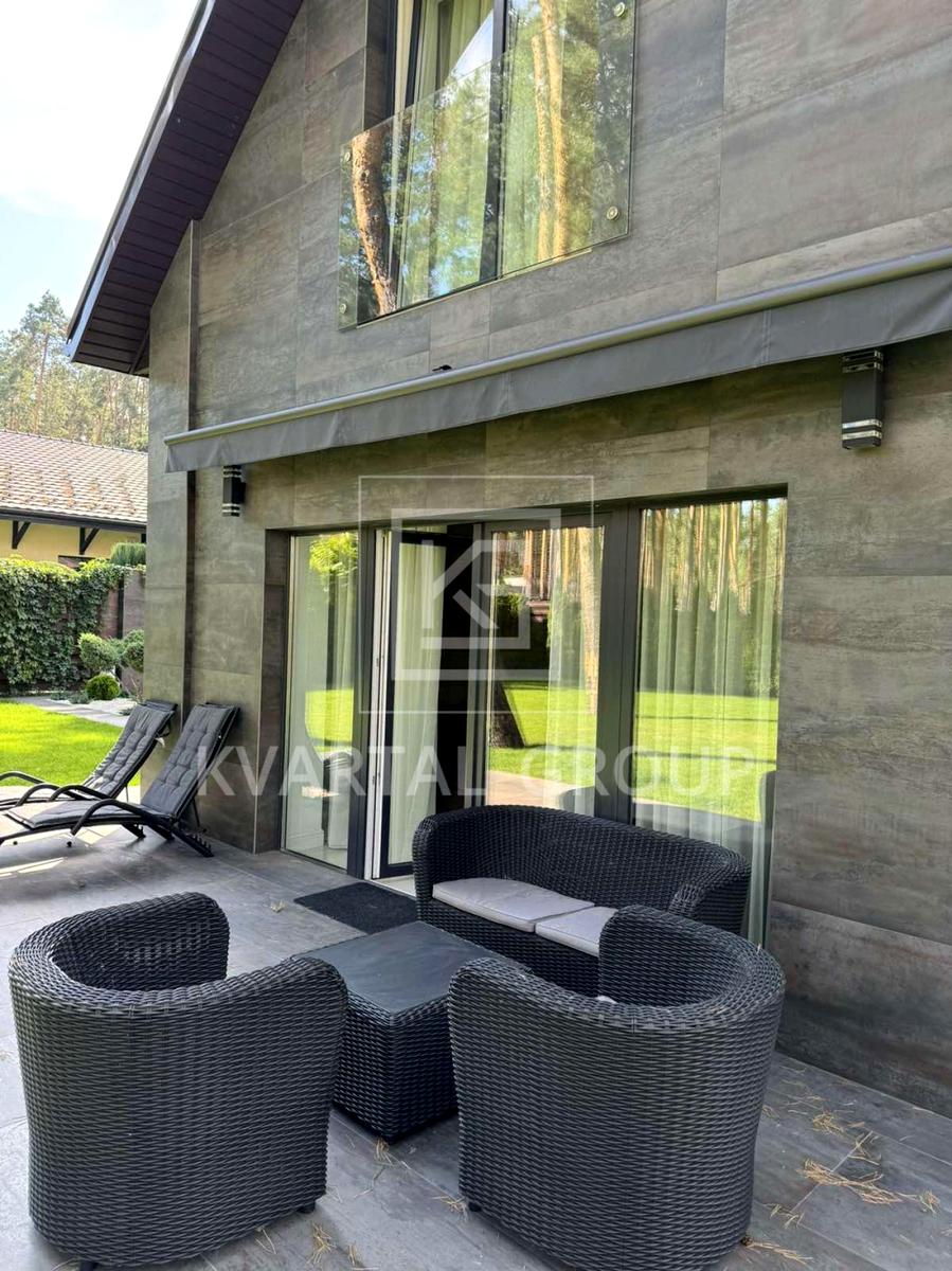 Дом по адресу ул. Гоголя (площадь 200 м²) - Atlanta.ua - фото 36