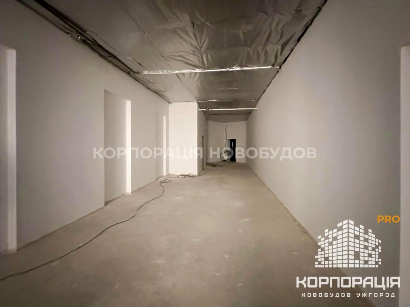 Commercial real estate at st. Kapitulna (area 242,5 m²) - Atlanta.ua - photo 12