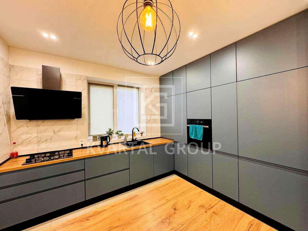 House by the address (area 130 m²) - Atlanta.ua - photo 4