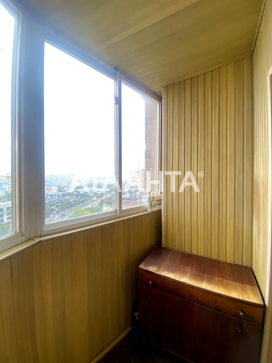 Багатокімнатна квартира за адресою Люстдорфська дор. (площа 88 м²) - Atlanta.ua - фото 36