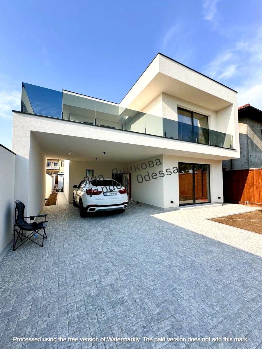 Дом по адресу ул. Греческая (площадь 230 м²) - Atlanta.ua - фото 6