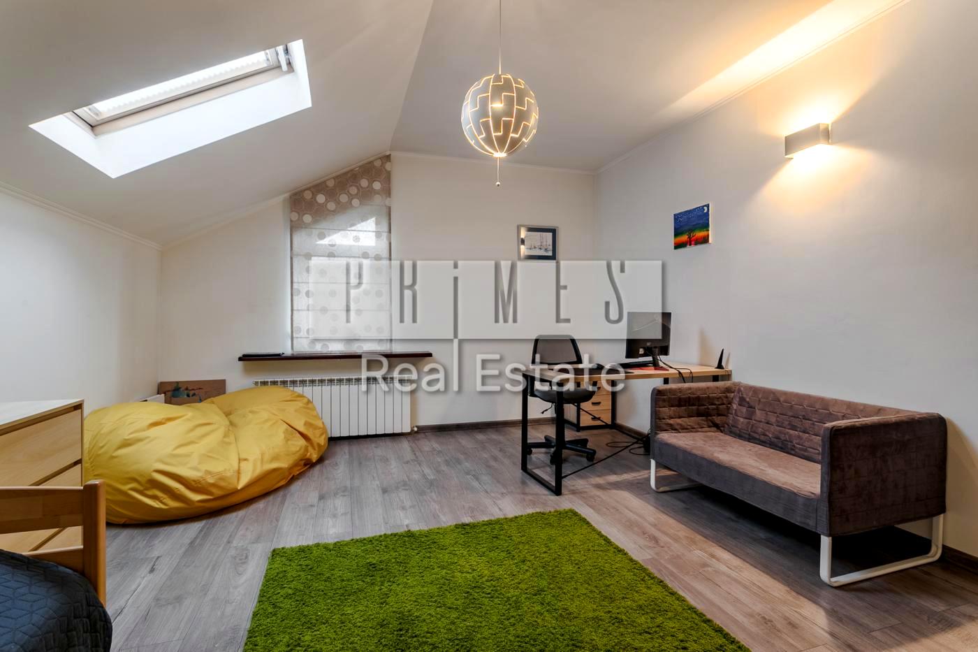 House by the address (area 420 m²) - Atlanta.ua - photo 18