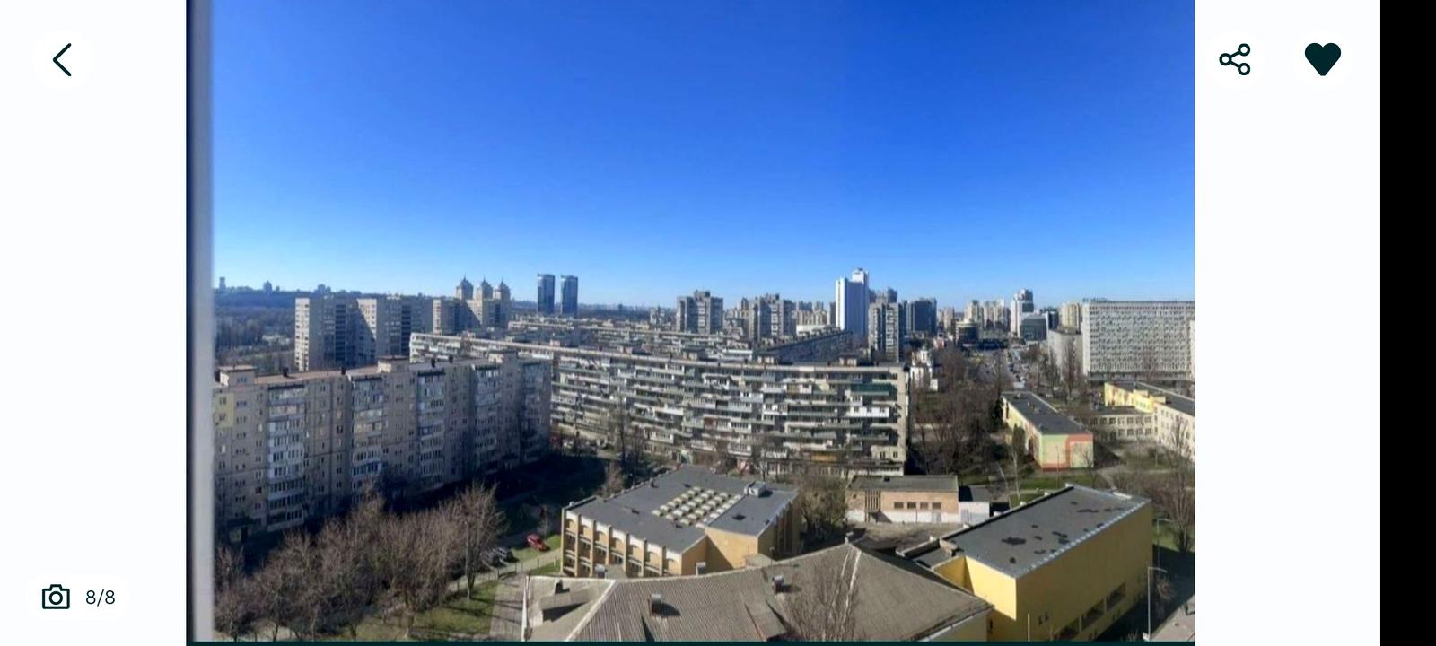 Комерційна нерухомість за адресою вул. Туманяна (площа 85 м²) - Atlanta.ua - фото 2