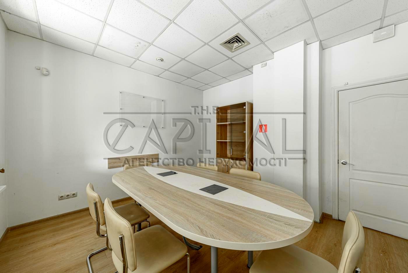 Commercial real estate at st. Ul Antonovicha (area 1388 m²) - Atlanta.ua - photo 8