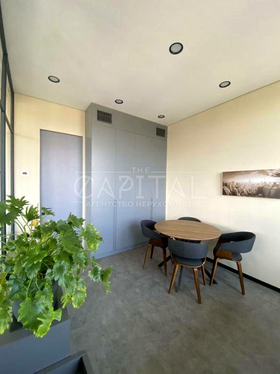 Commercial real estate at (area 48 m²) - Atlanta.ua