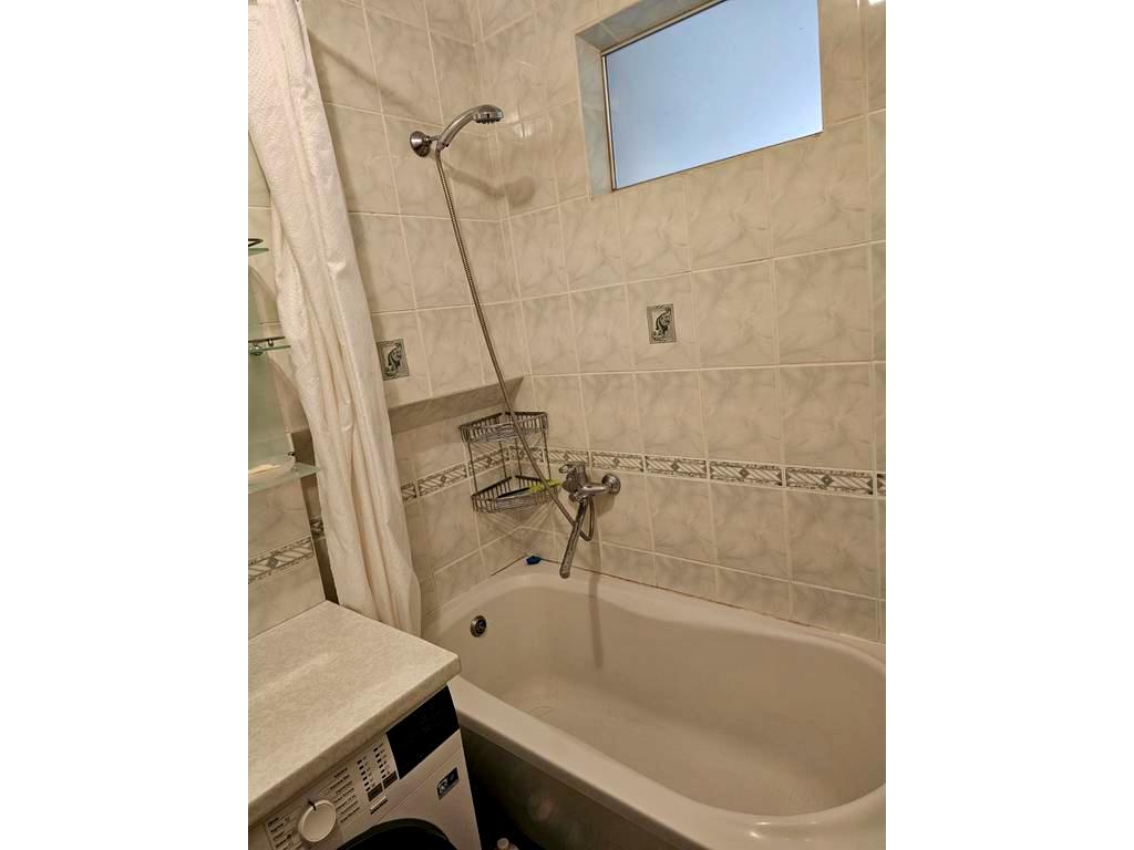 1-комнатная квартира по адресу ул. Жаботинского (площадь 34 м²) - Atlanta.ua - фото 11