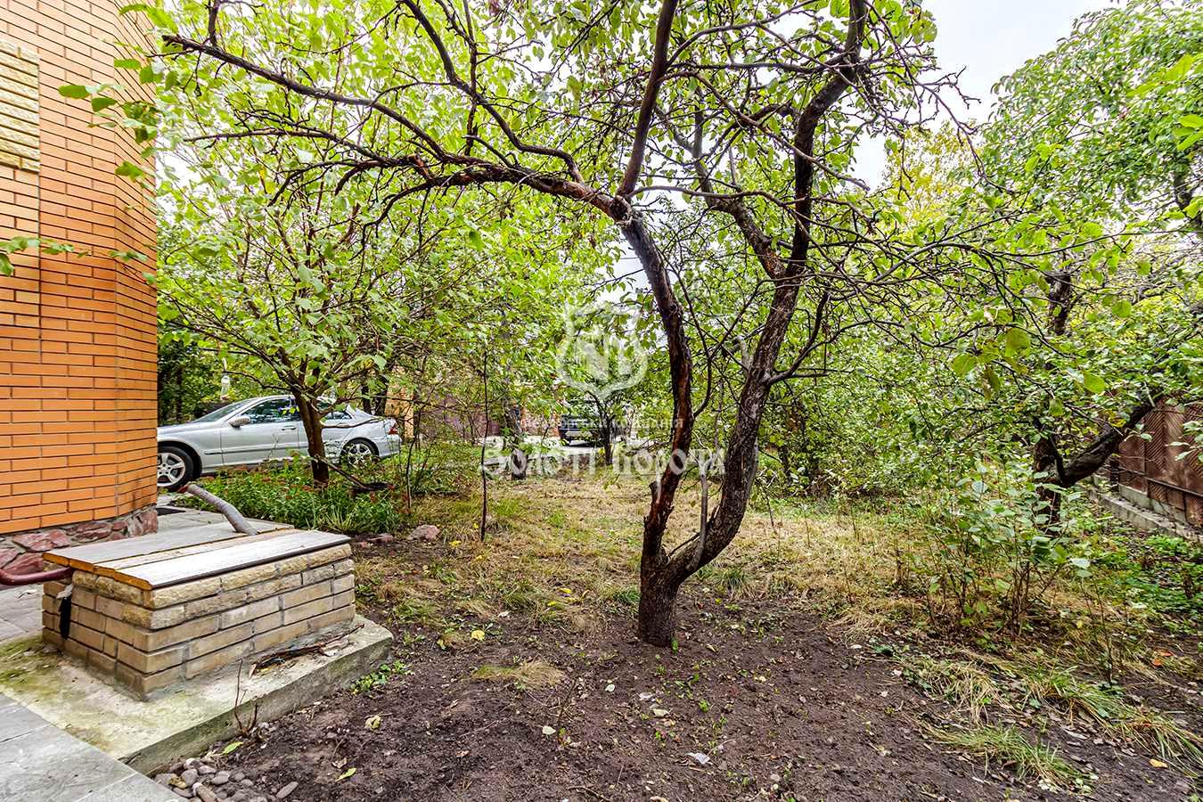 Дом по адресу ул. Ташкентская (площадь 290 м²) - Atlanta.ua - фото 5