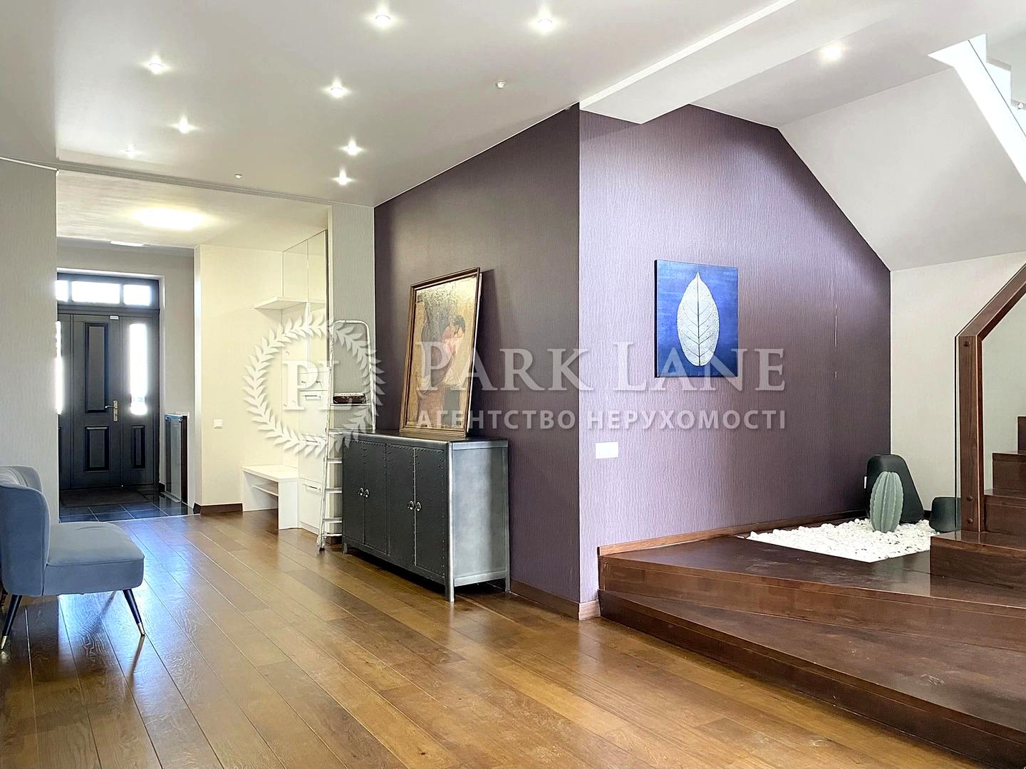 House by the address (area 424,9 m²) - Atlanta.ua - photo 38