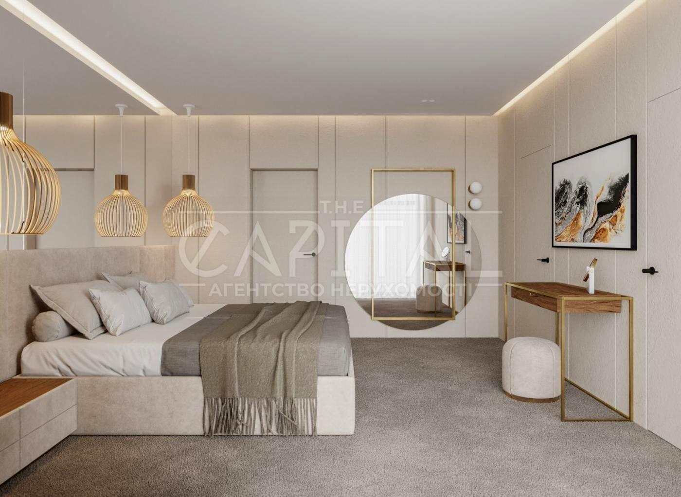 House by the address (area 230 m²) - Atlanta.ua - photo 20