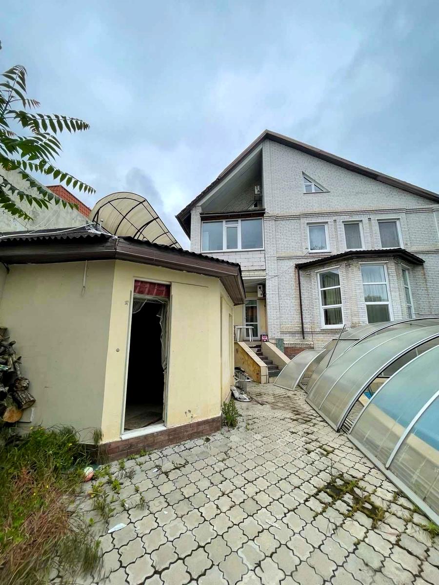 Дом по адресу ул. Королева ак. (площадь 455 м²) - imageAlt 3 Дом по адресу ул. Королева ак. (площадь 455 м²) - Atlanta.ua - imageAlt 3