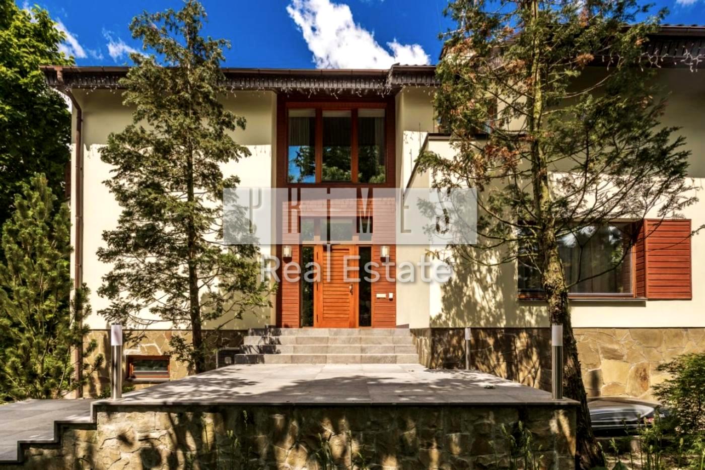 Будинок за адресою (площа 290 м²) - Atlanta.ua - фото 56