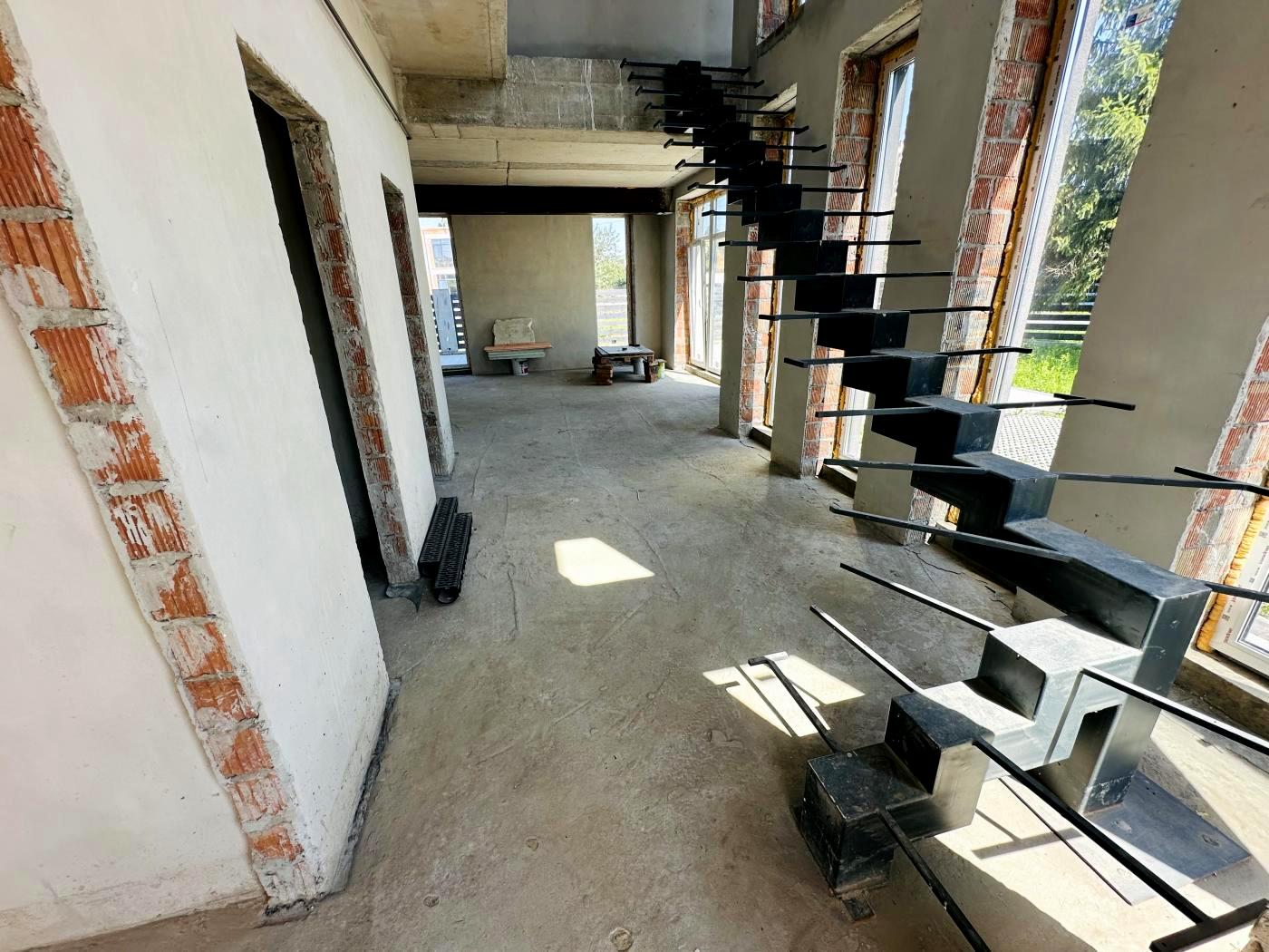 House by the address st. Franka (area 180 m²) - Atlanta.ua - photo 10