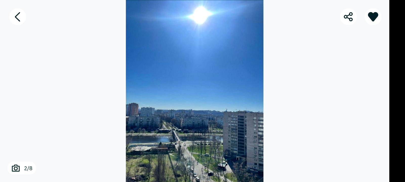 Комерційна нерухомість за адресою вул. Туманяна (площа 85 м²) - Atlanta.ua - фото 8