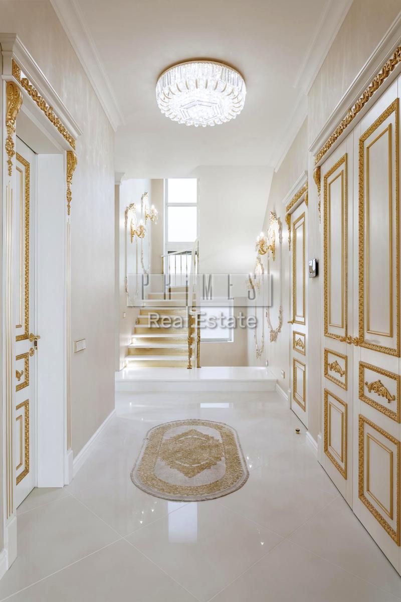 House by the address st. Lokomotivnaya (area 333 m²) - Atlanta.ua - photo 25