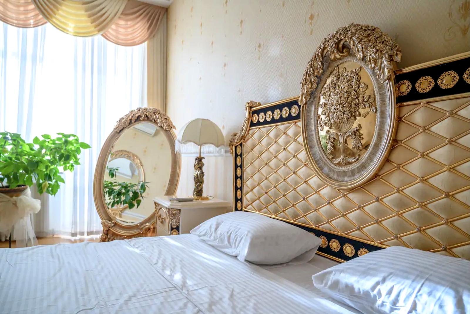 Многокомнатная квартира по адресу Коллективный пер. (площадь 281 м²) - Atlanta.ua - фото 26