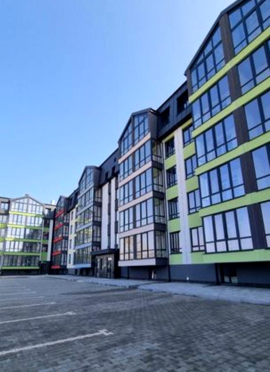 2-rooms apartment apartment by the address st. Slobodskaya (area 37,5 m²) - Atlanta.ua - photo 8