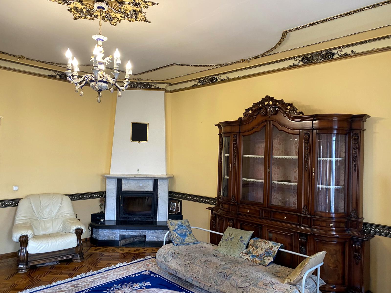 Будинок за адресою Амундсена 2-й пров. (площа 388,5 м²) - Atlanta.ua - фото 11