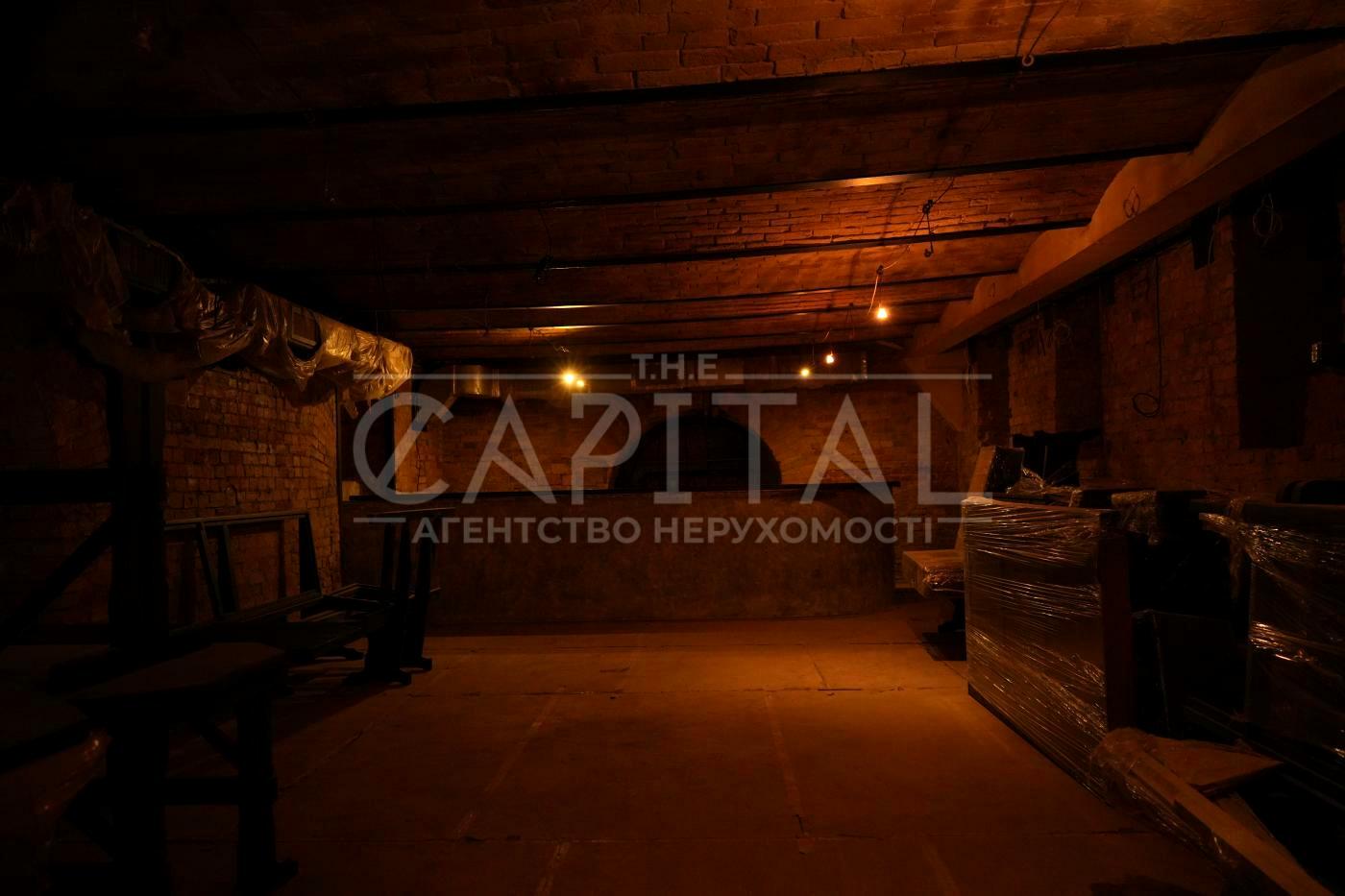 Комерційна нерухомість за адресою вул. Ярославська (площа 307 м²) - Atlanta.ua - фото 17